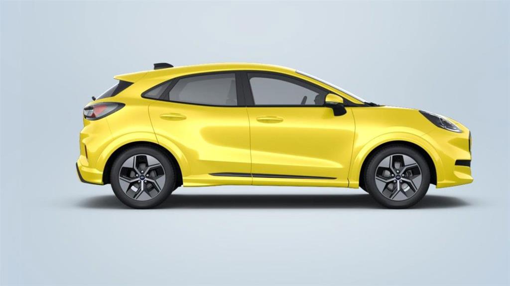 Ford Puma Gen-E Select billede 3