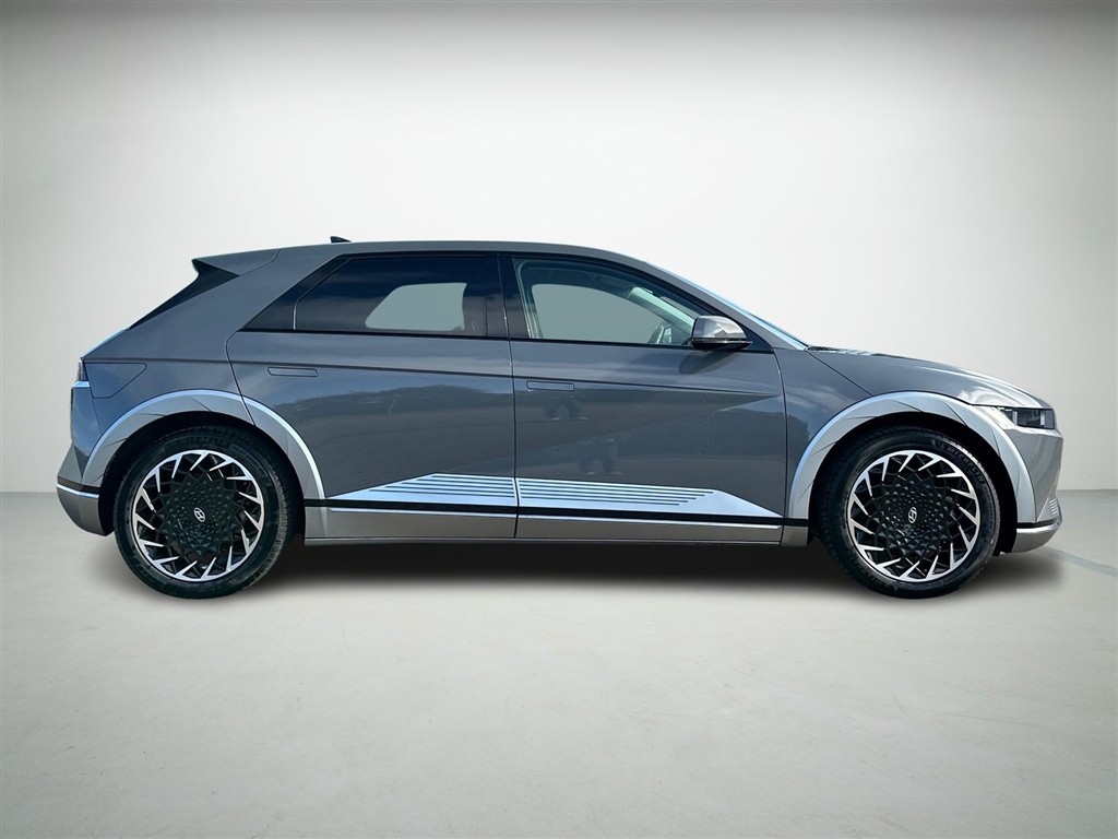 Hyundai Ioniq 5 Techniq billede 4