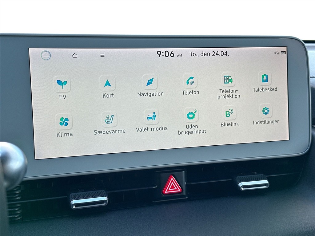 Hyundai Ioniq 5 Techniq billede 18