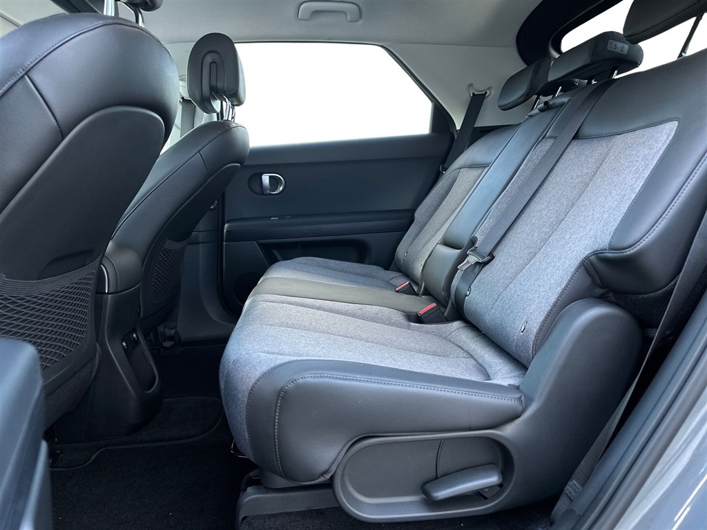 Hyundai Ioniq 5 Techniq billede 14