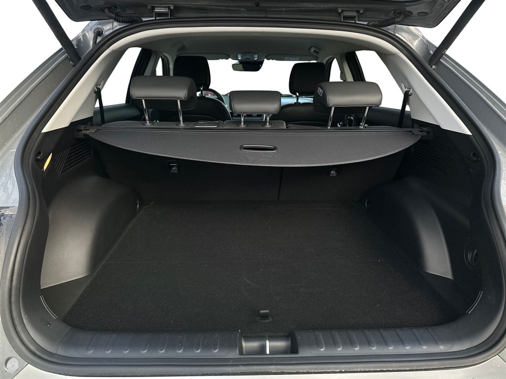 Hyundai Ioniq 5 Techniq billede 7