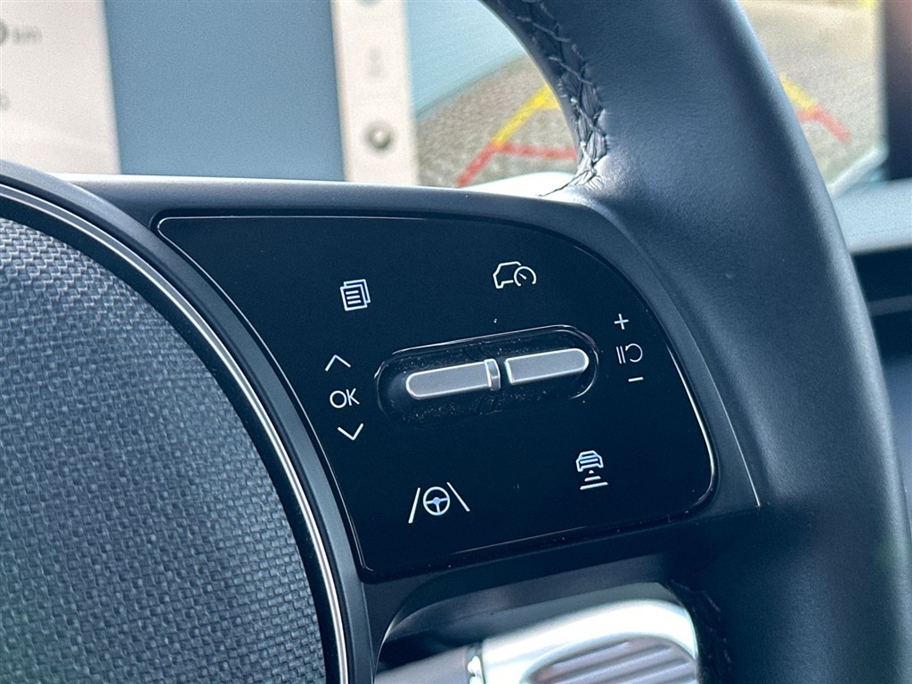 Hyundai Ioniq 5 Techniq billede 21