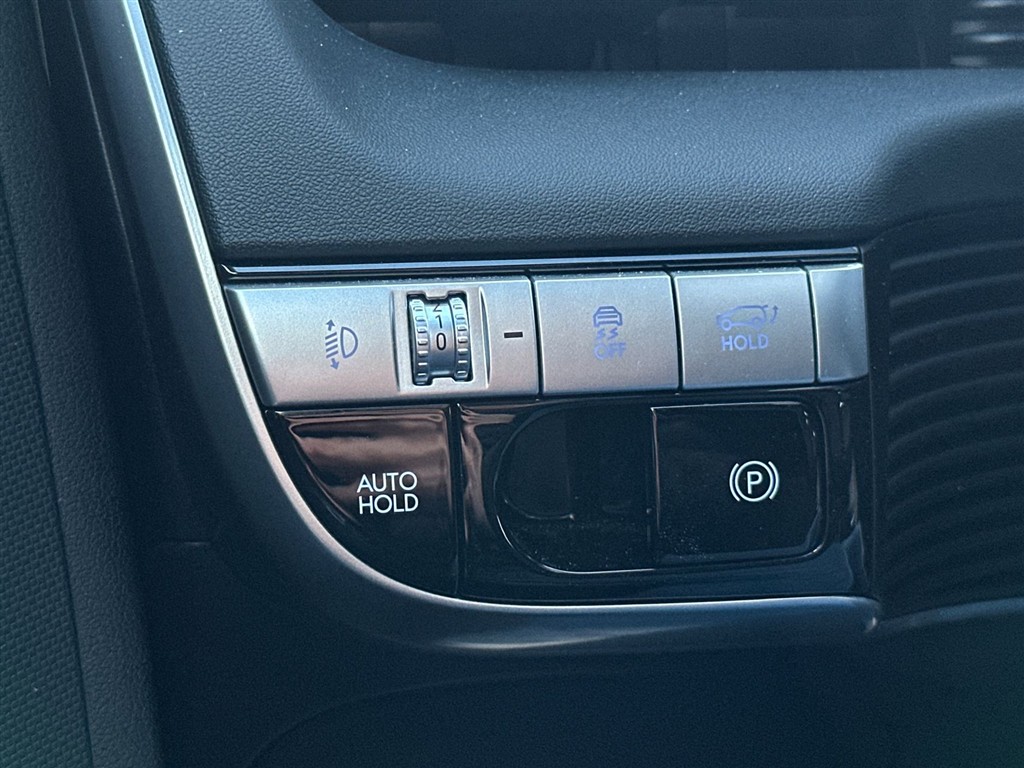 Hyundai Ioniq 5 Techniq billede 22