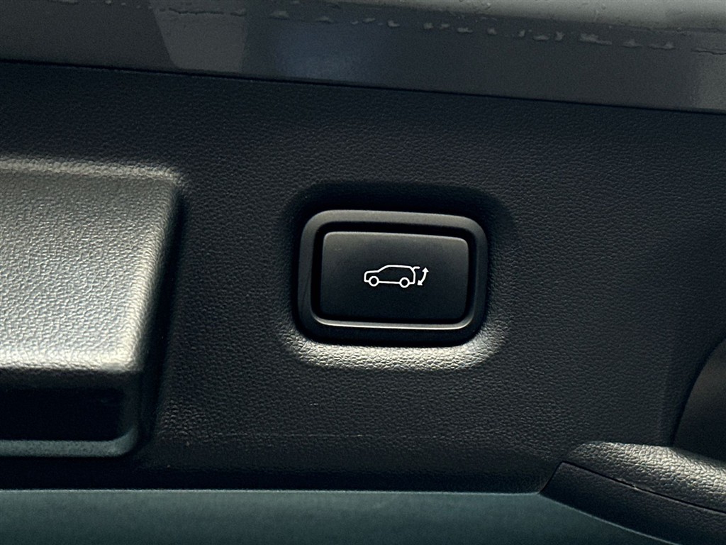 Hyundai Ioniq 5 Techniq billede 23