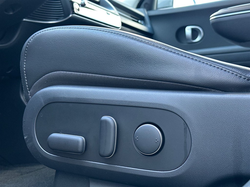 Hyundai Ioniq 5 Techniq billede 9