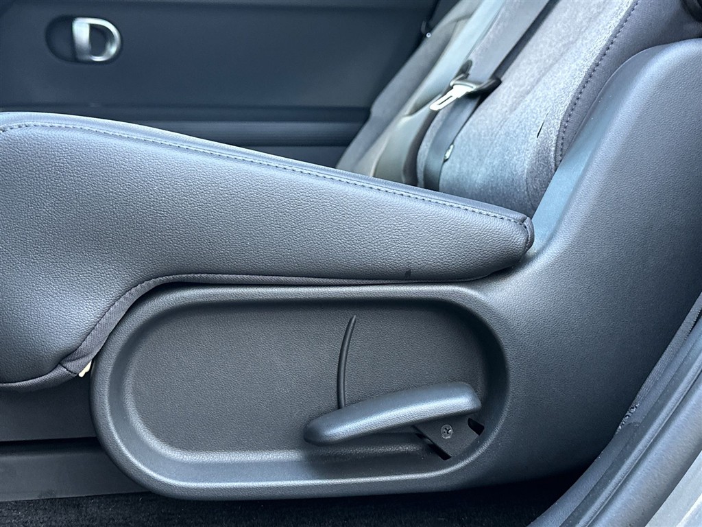 Hyundai Ioniq 5 Techniq billede 15