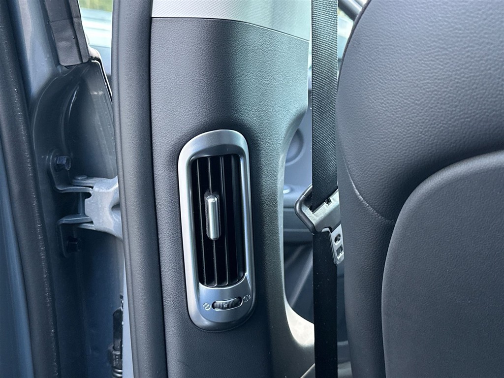 Hyundai Ioniq 5 Techniq billede 16