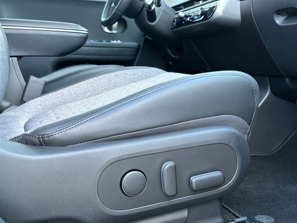Hyundai Ioniq 5 Techniq billede 13