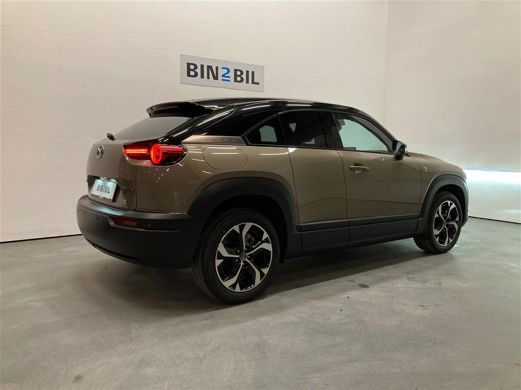Mazda MX-30 Advance billede 3