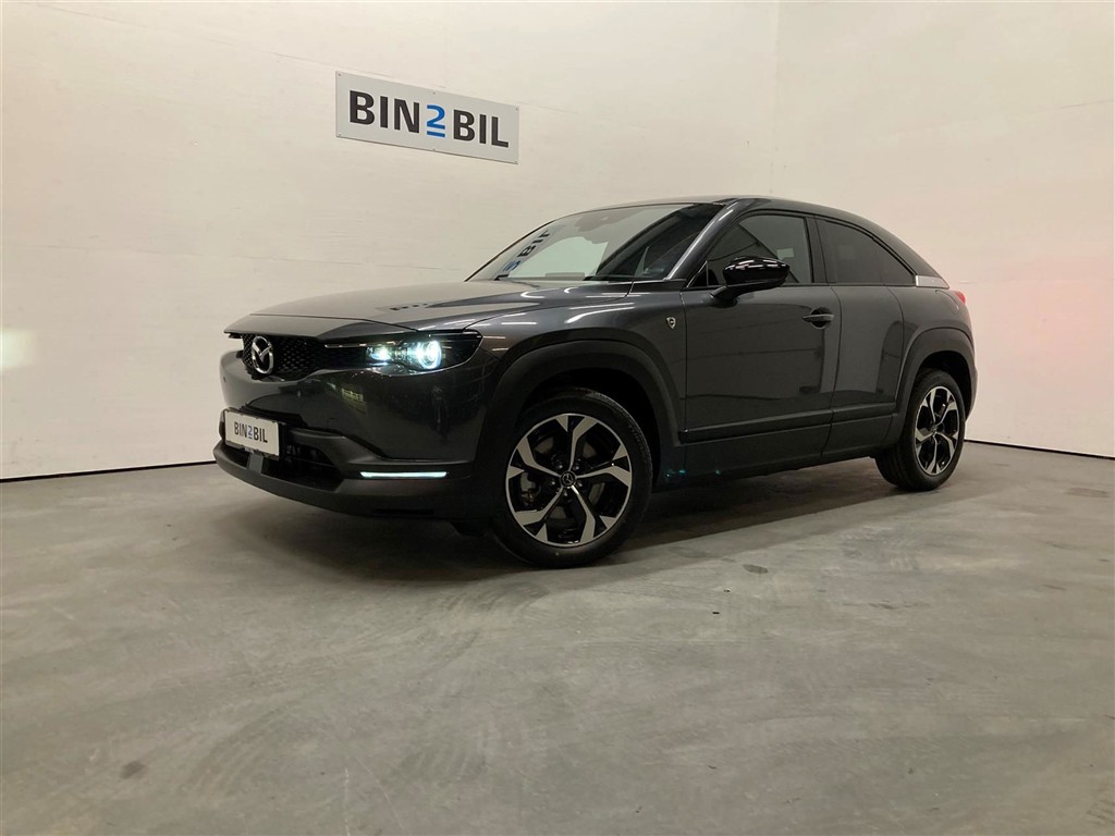 Mazda MX-30 Advance