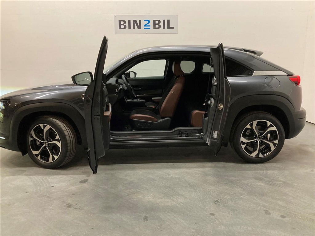 Mazda MX-30 Advance billede 4