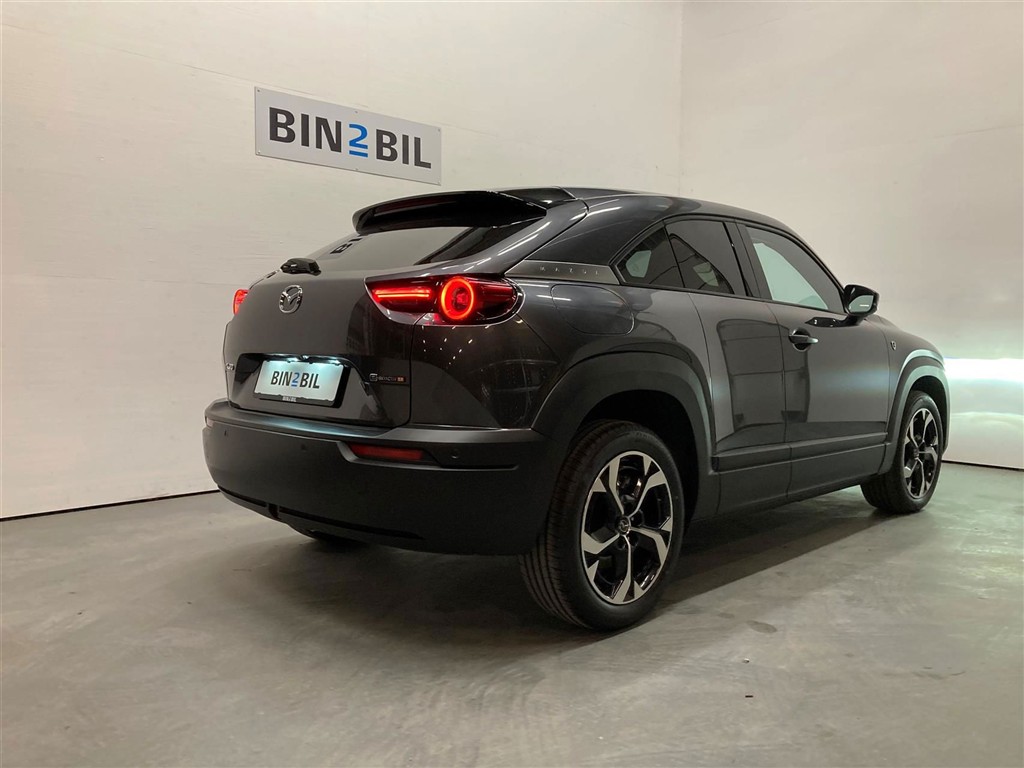 Mazda MX-30 Advance billede 9