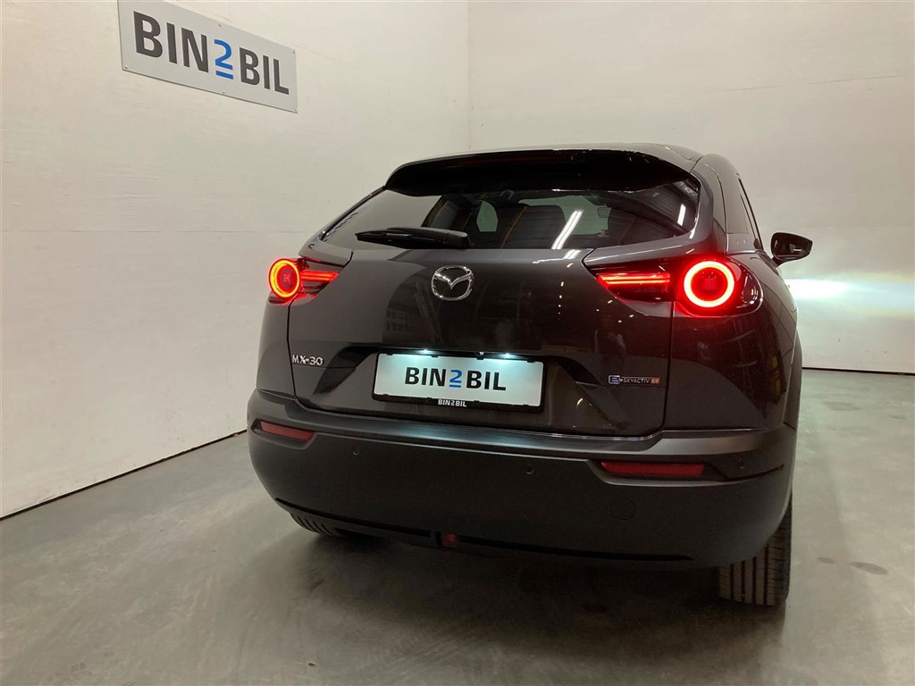 Mazda MX-30 Advance billede 10
