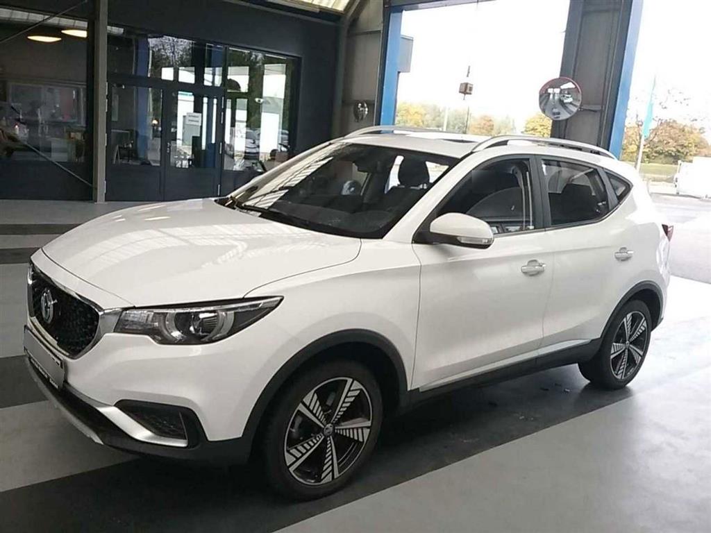 MG ZS EV Luxury