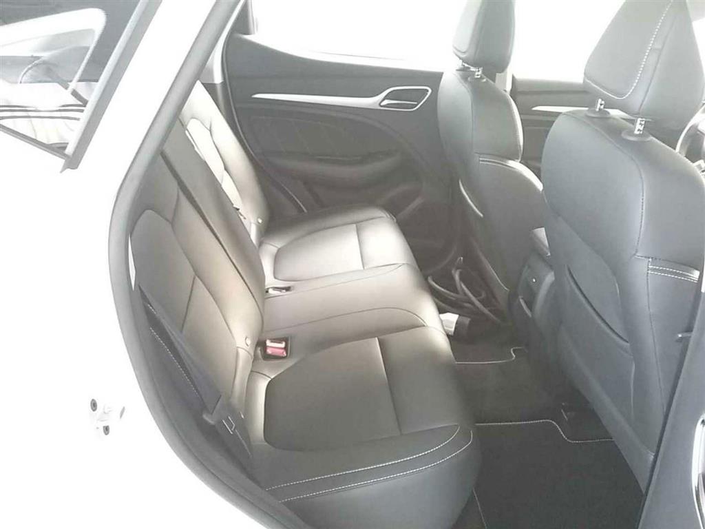 MG ZS EV Luxury billede 9