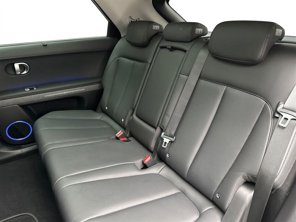 Hyundai Ioniq 5 Ultimate billede 21