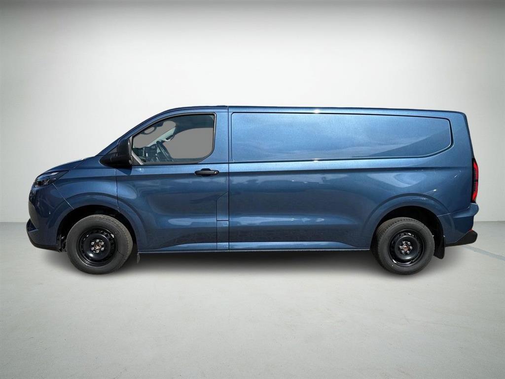Ford E-Transit Custom Trend billede 2