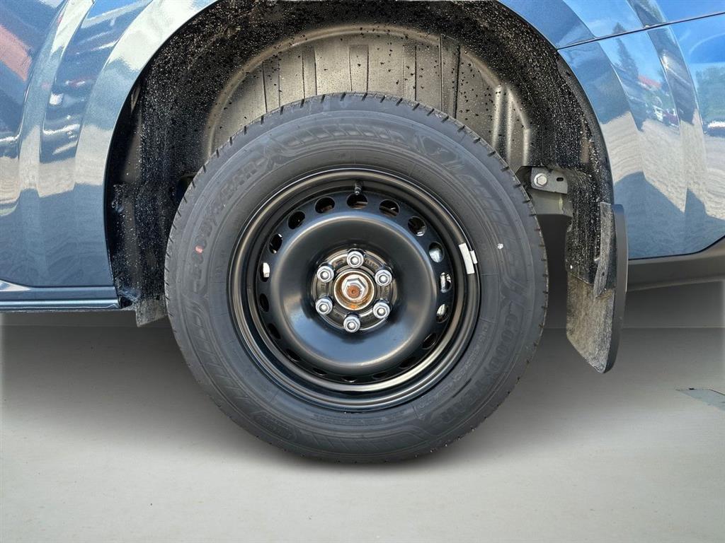 Ford E-Transit Custom Trend billede 8