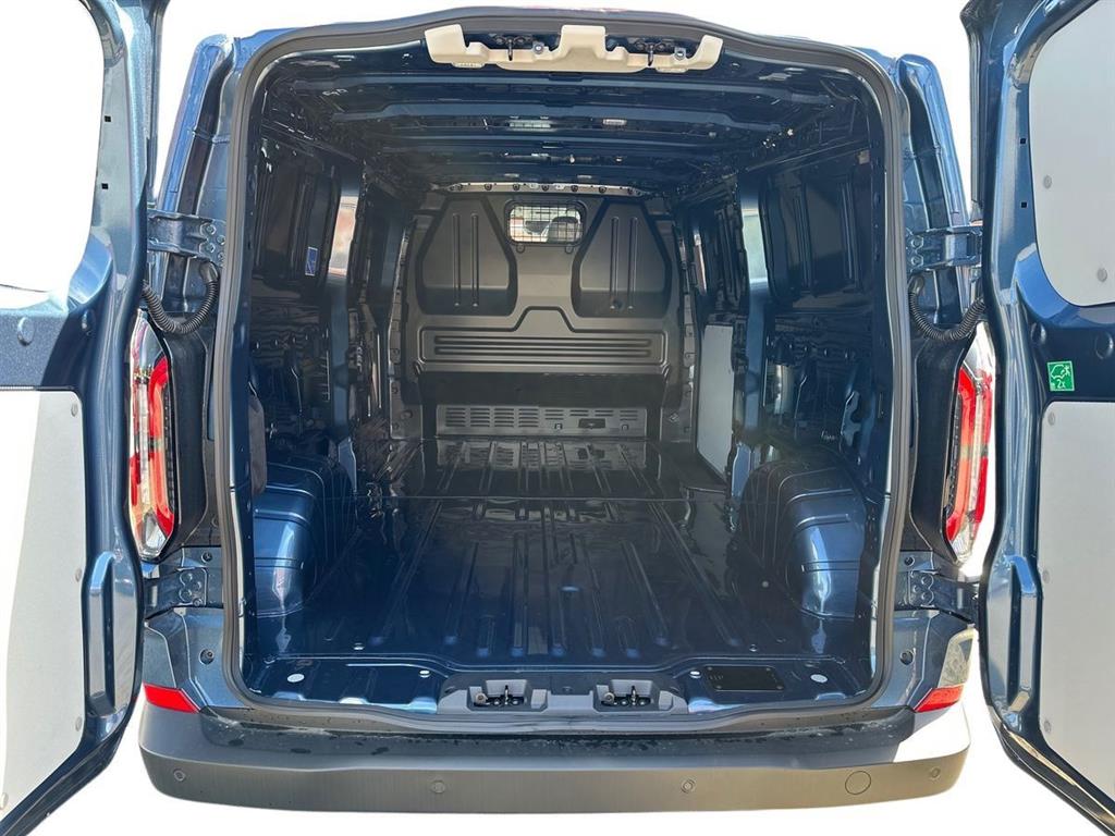 Ford E-Transit Custom Trend billede 6