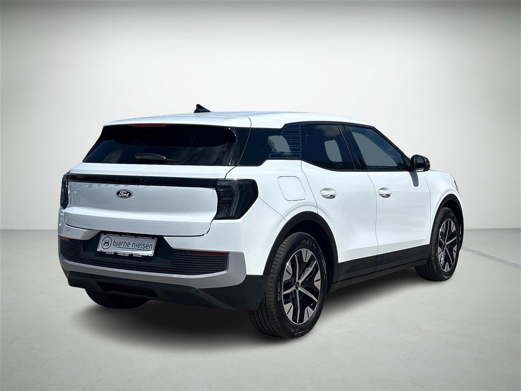 Ford Explorer UR Select billede 2