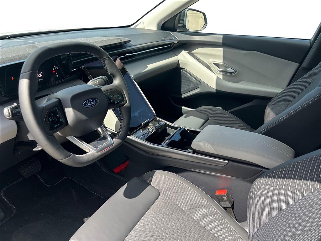 Ford Explorer UR Select billede 3