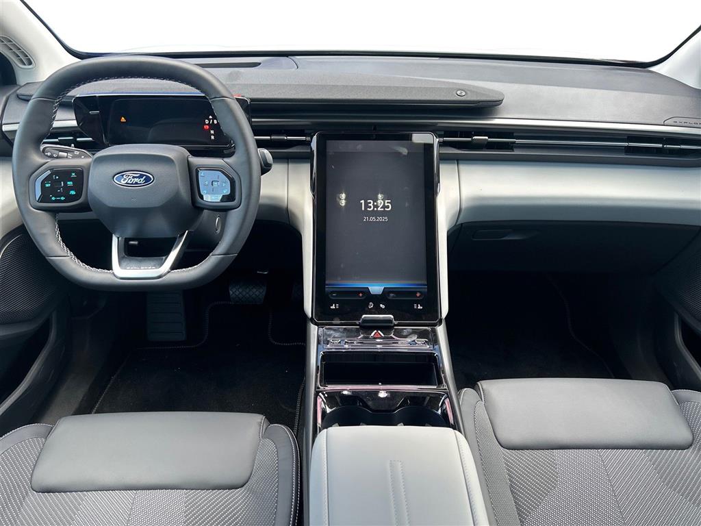 Ford Explorer UR Select billede 4