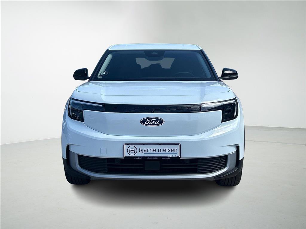 Ford Explorer UR Select billede 6