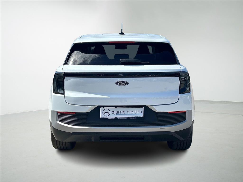 Ford Explorer UR Select billede 7