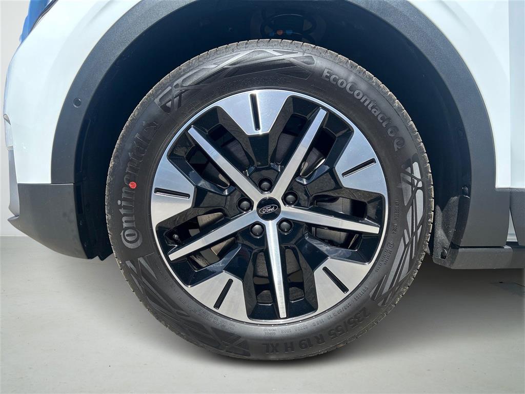 Ford Explorer UR Select billede 8