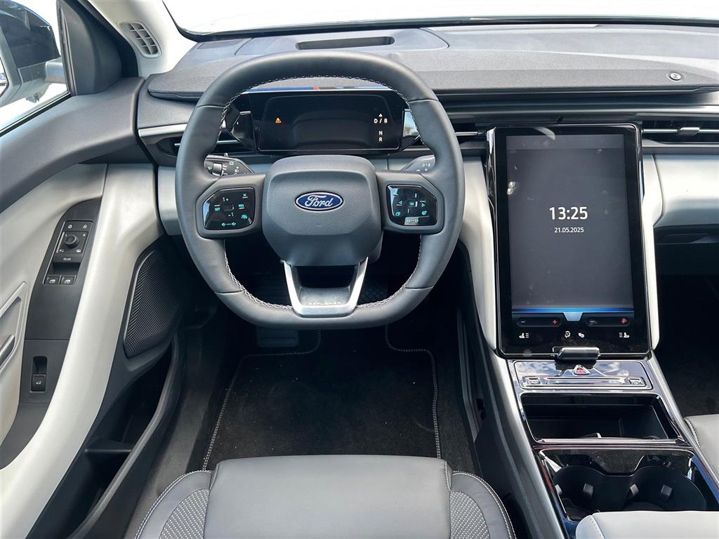 Ford Explorer UR Select billede 9