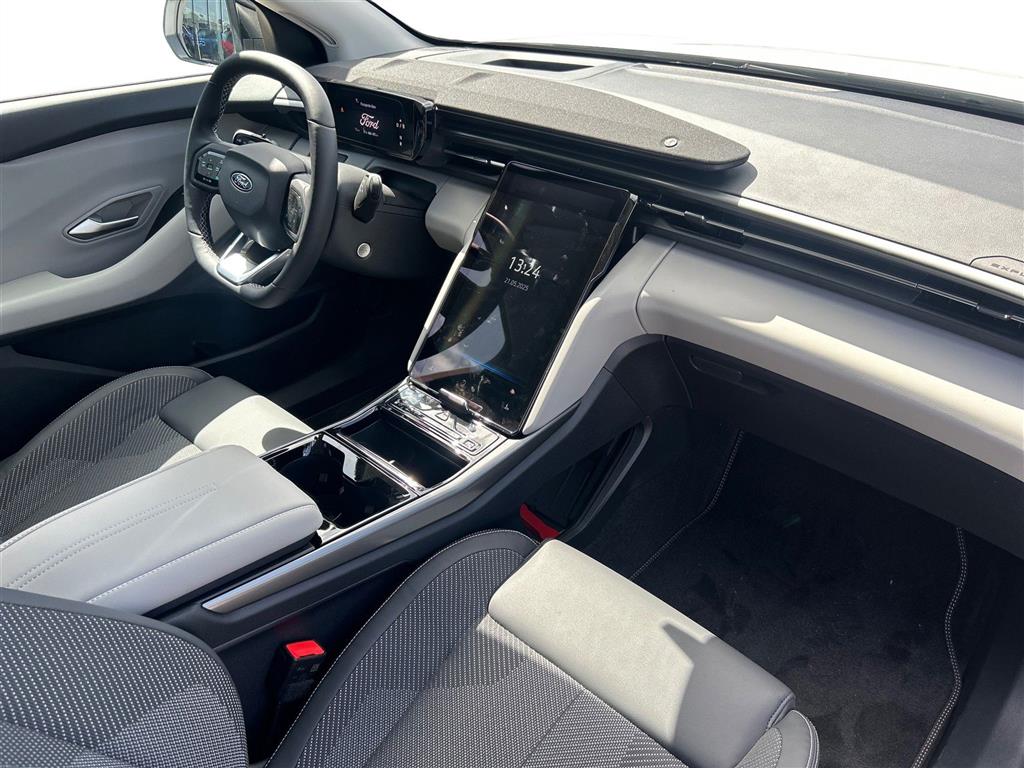 Ford Explorer UR Select billede 10