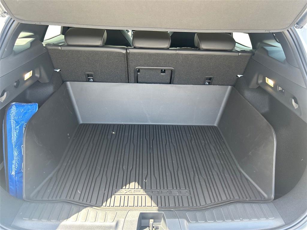 Ford Explorer UR Select billede 13