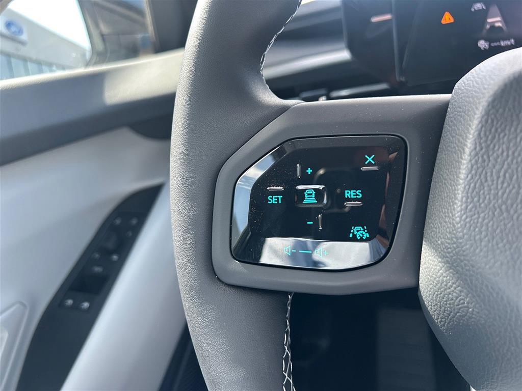 Ford Explorer UR Select billede 16