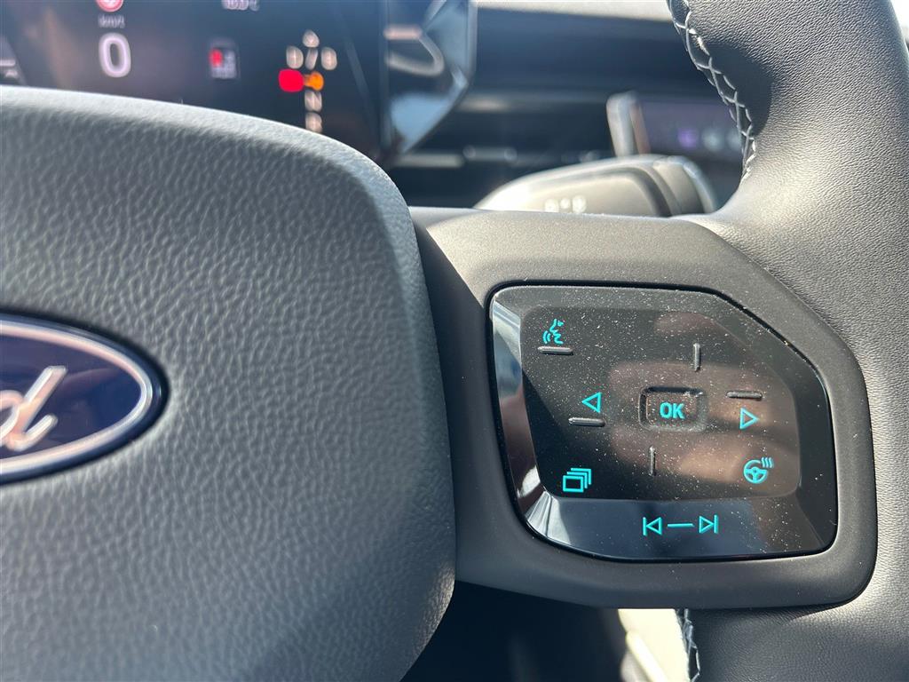 Ford Explorer UR Select billede 17