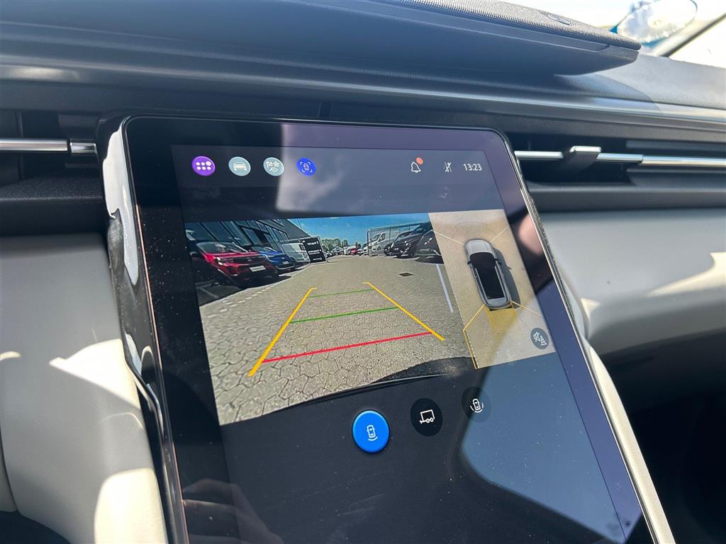 Ford Explorer UR Select billede 18