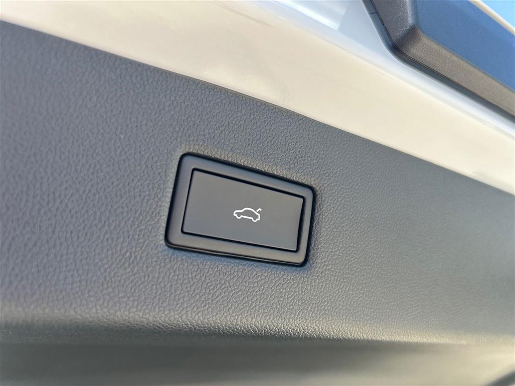 Ford Explorer UR Select billede 20