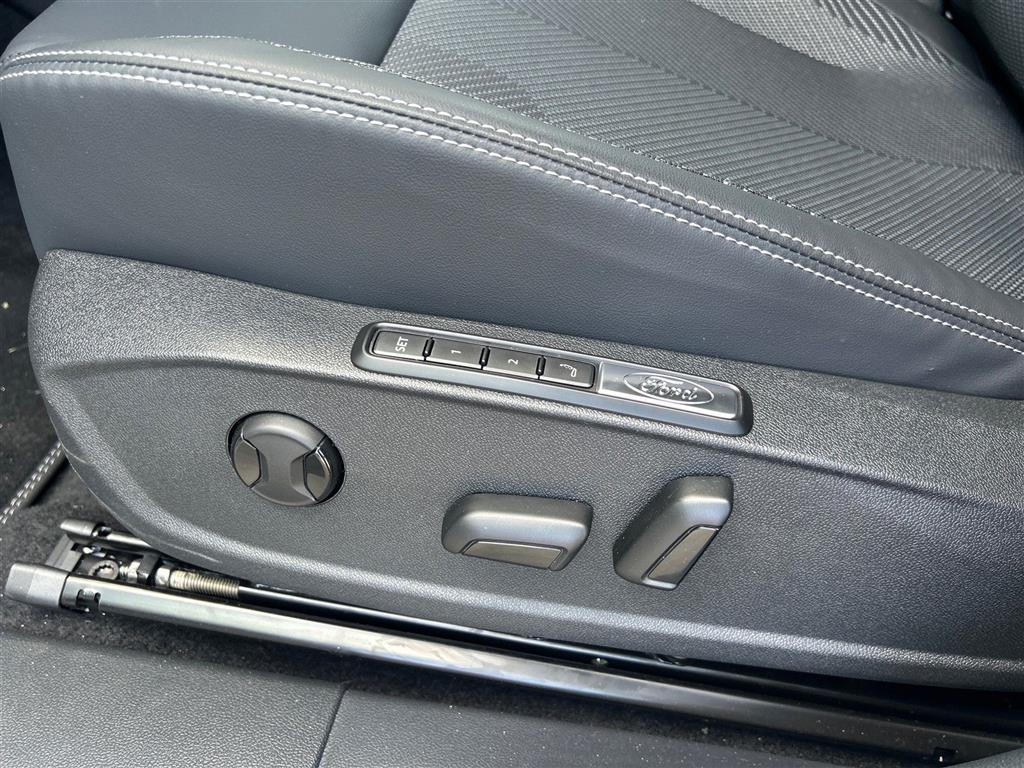 Ford Explorer UR Select billede 22