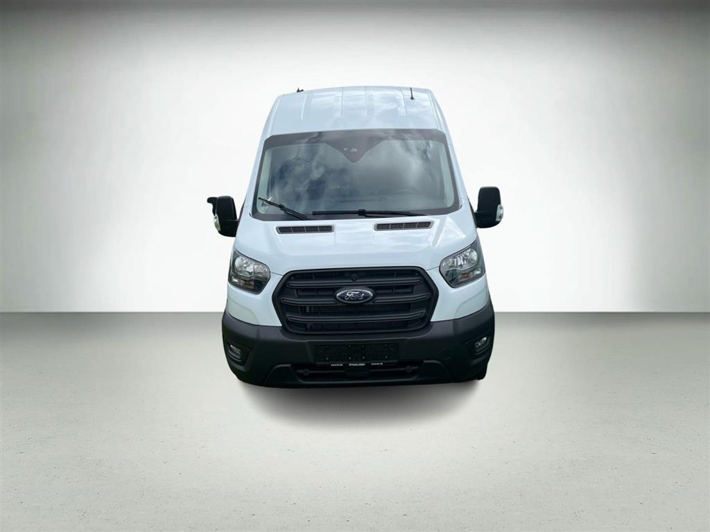Ford Transit Trend billede 3