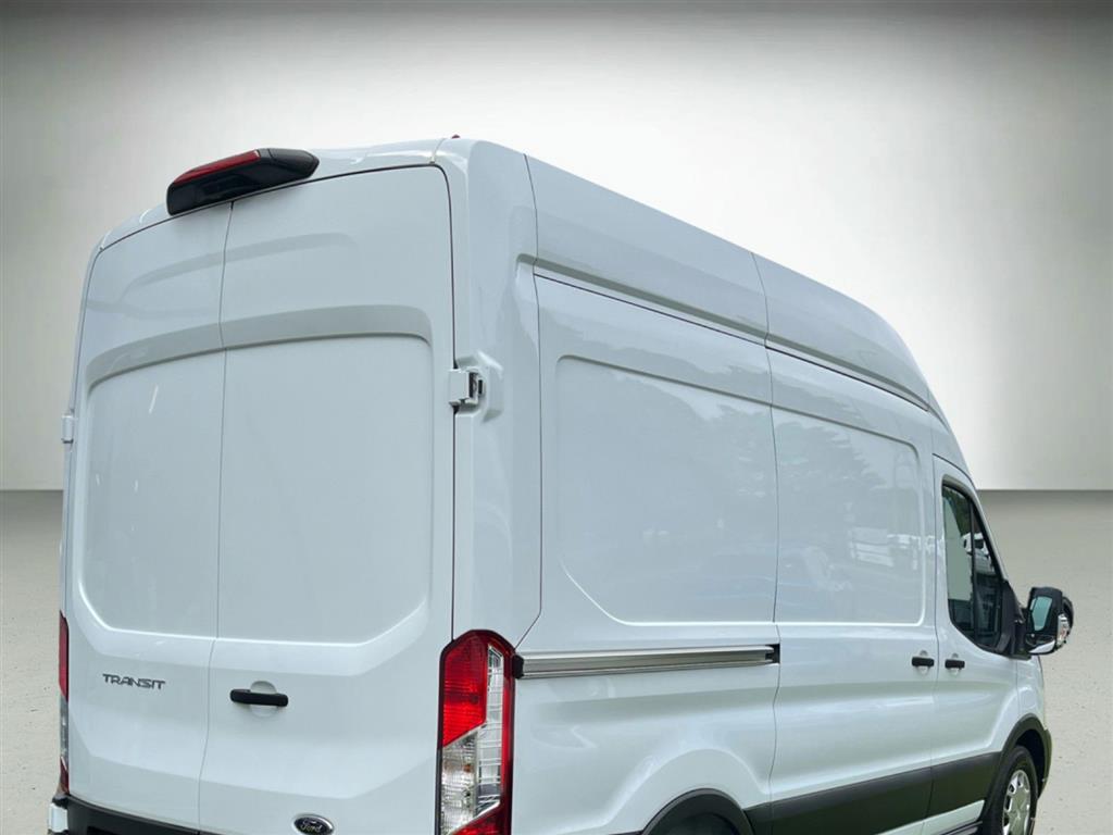 Ford Transit Trend billede 5