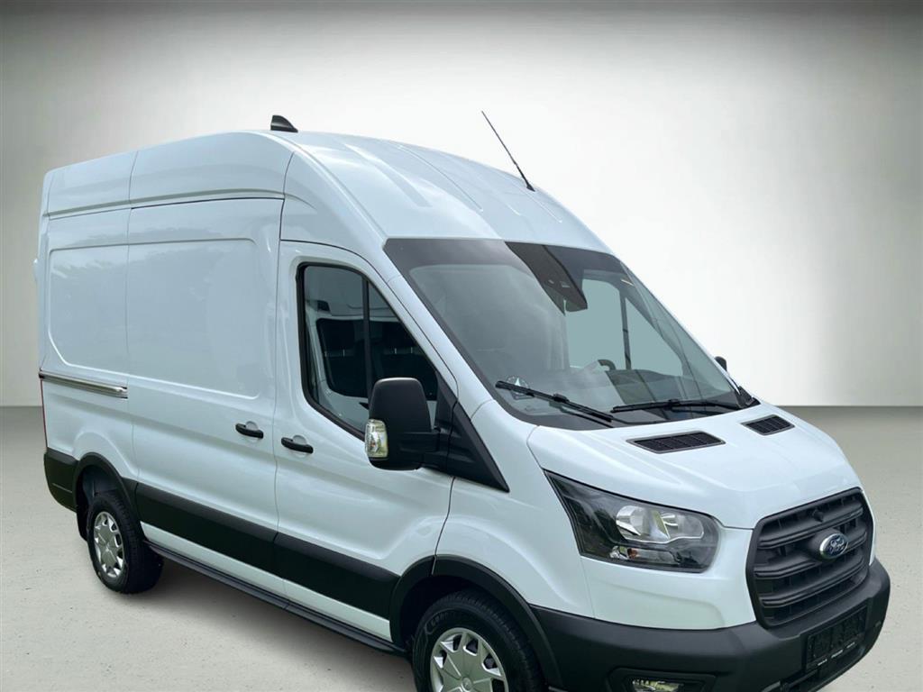 Ford Transit Trend billede 14
