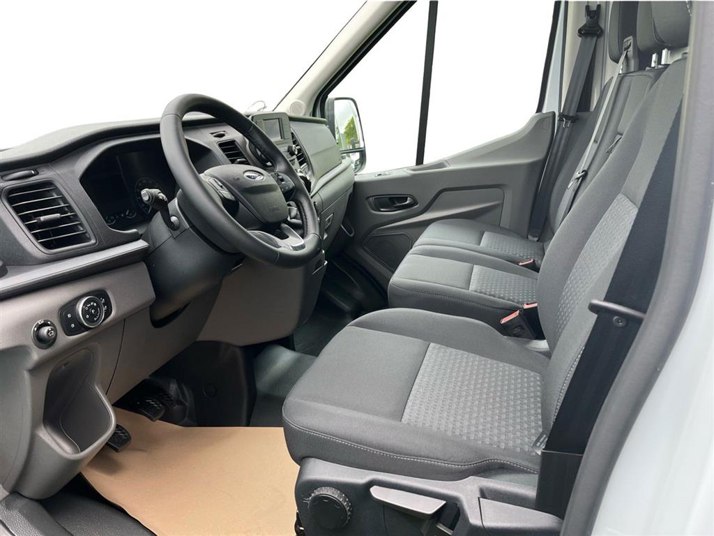 Ford Transit Trend billede 7