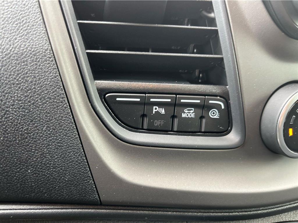 Ford Transit Trend billede 10