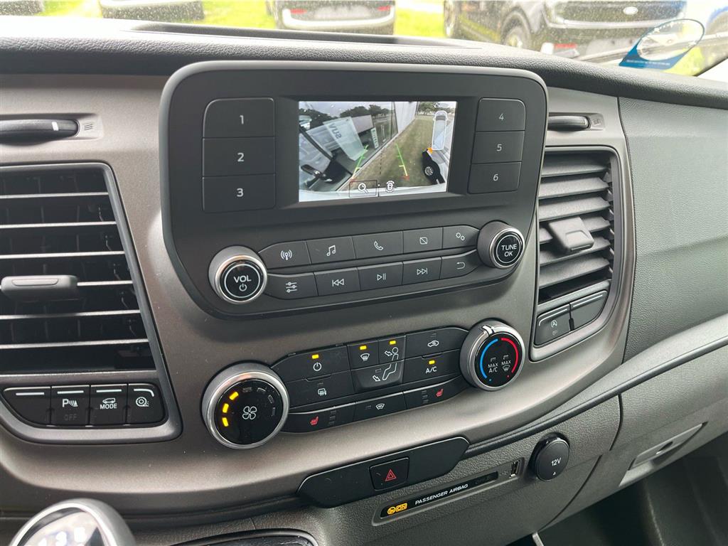 Ford Transit Trend billede 3