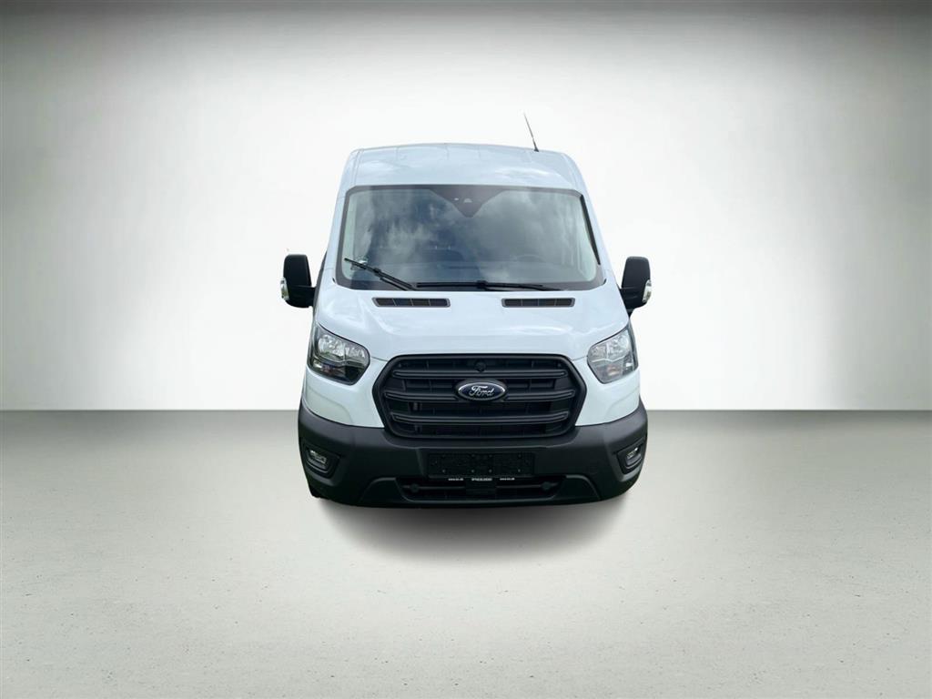 Ford Transit Trend billede 4