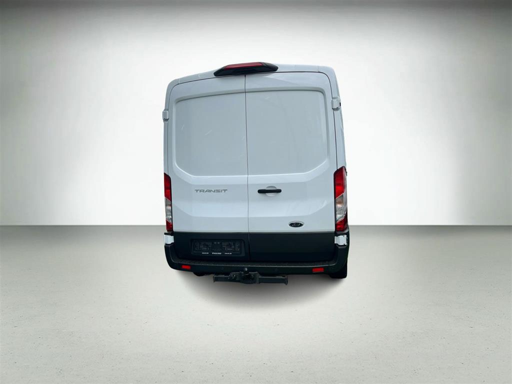 Ford Transit Trend billede 6