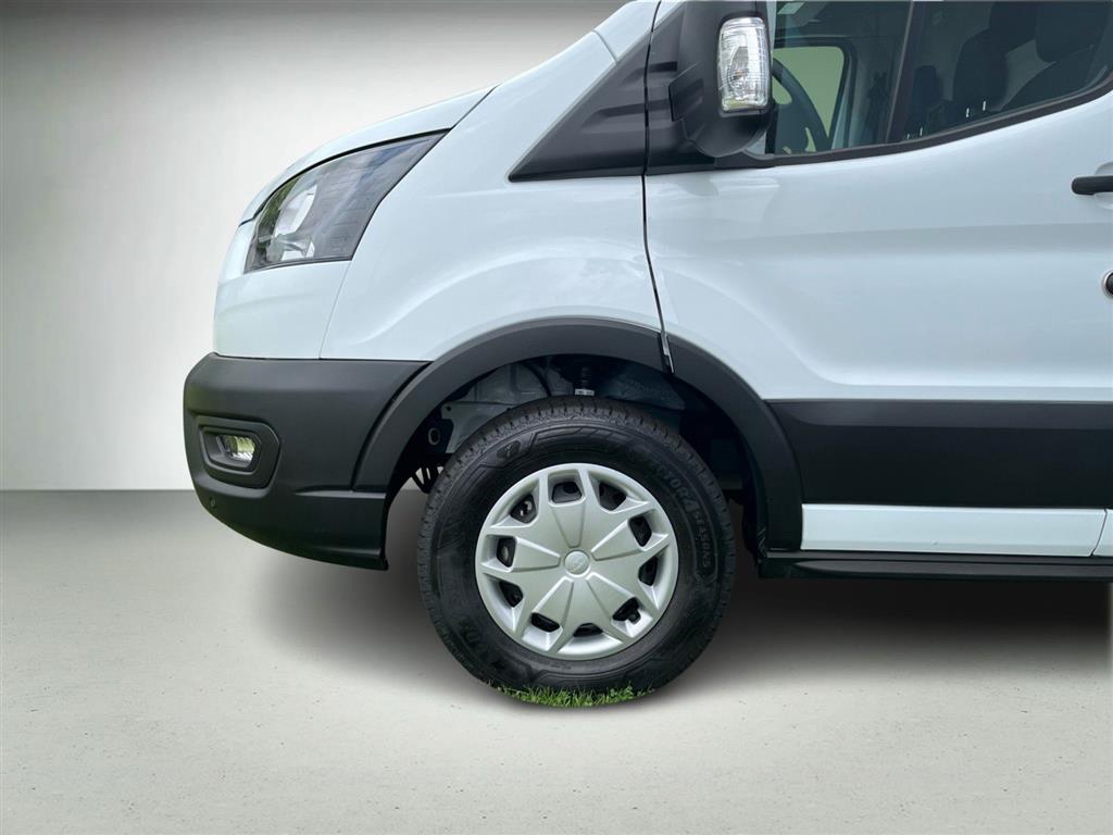 Ford Transit Trend billede 7