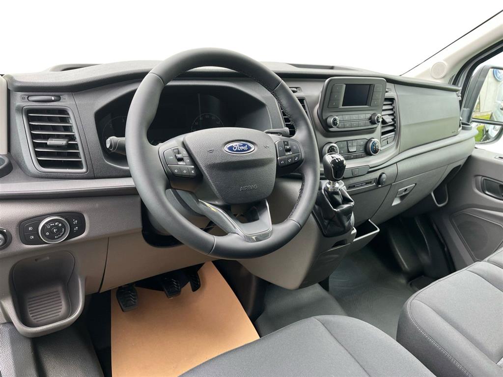Ford Transit Trend billede 8
