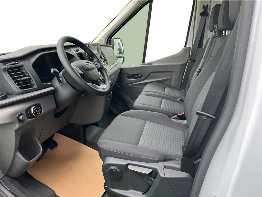 Ford Transit Trend billede 9