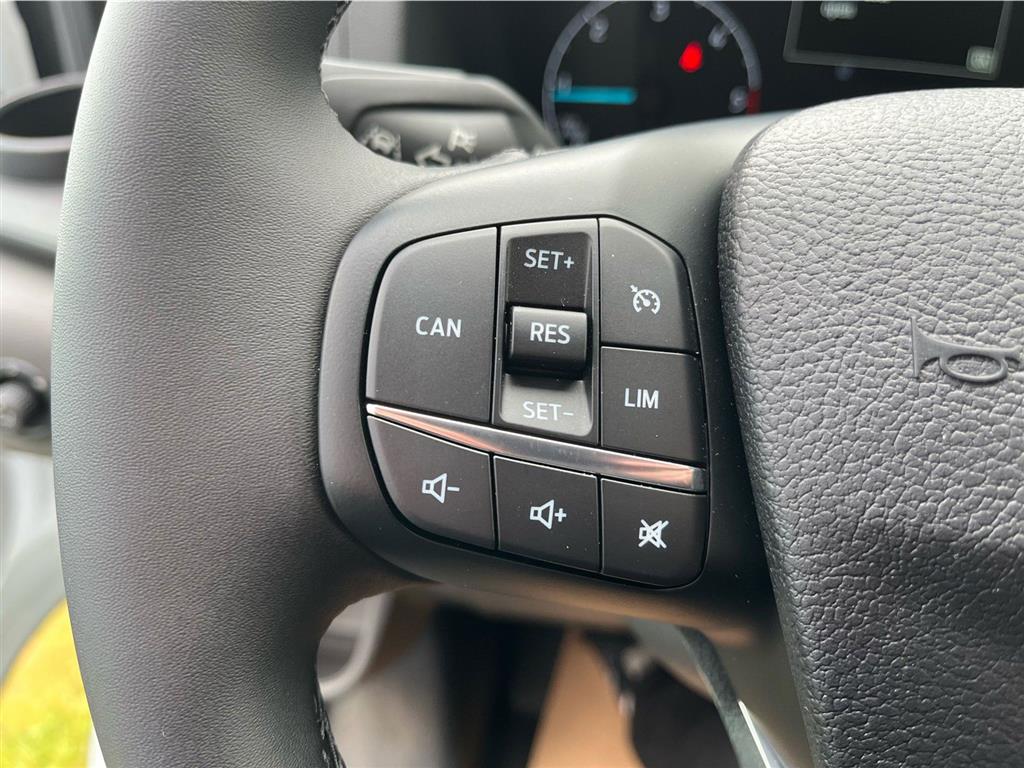 Ford Transit Trend billede 12