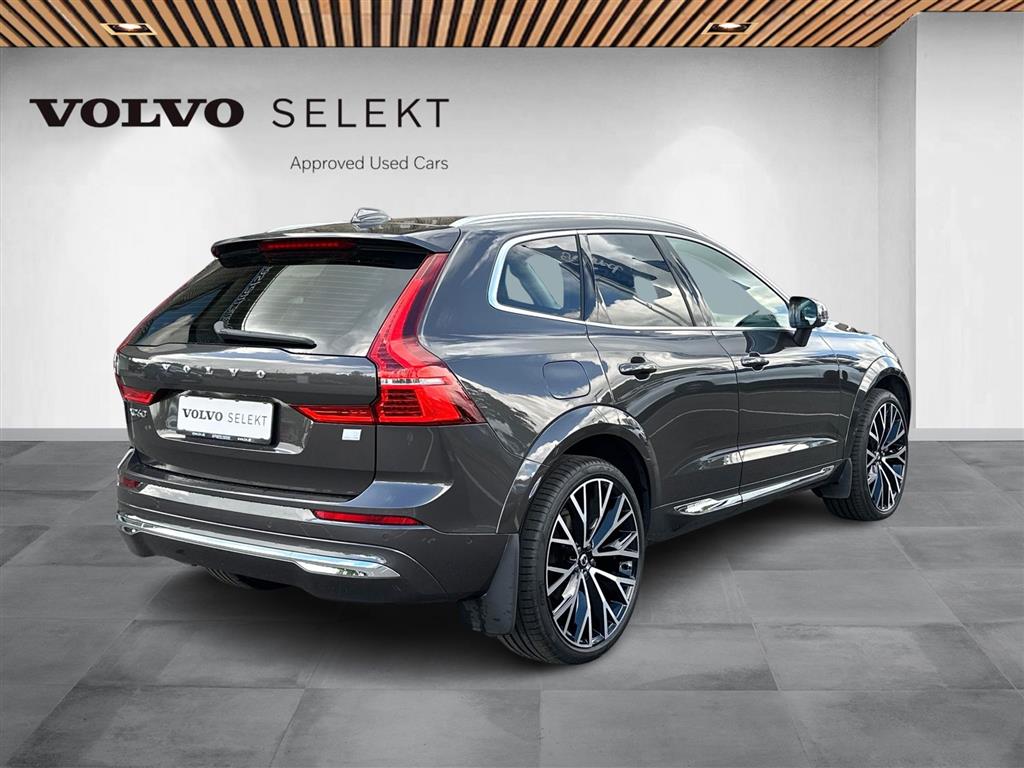 Volvo XC60 Plus billede 2